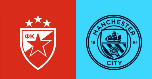 soi kèo Red Star vs Man City