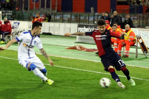soi kèo Cagliari vs Empoli, nhận định Cagliari vs Empoli, dự đoán tỉ số Cagliari vs Empoli, soi kèo bóng đá hôm nay