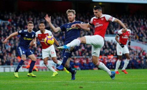 Soi kèo Fulham vs Arsenal, nhận định Fulham vs Arsenal, soi kèo bóng đá Fulham vs Arsenal, Soi kèo Fulham vs Arsenal 31/12/2023