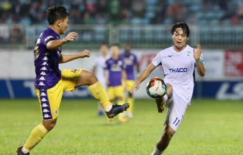 Soi kèo HAGL vs Hà Nội, Soi kèo HAGL vs Hà Nội 27/12/2023, Nhận định HAGL vs Hà Nội, dự đoán tỉ số HAGL vs Hà Nội