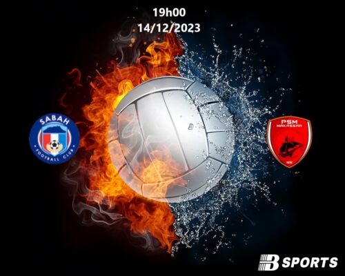 soi kèo Sabah vs PSM Makassar