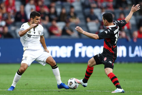 soi kèo Western Sydney vs Macarthur, nhận định Western Sydney vs Macarthur, soi kèo Western Sydney vs Macarthur 1/1/2024, soi kèo bóng đá hôm nay