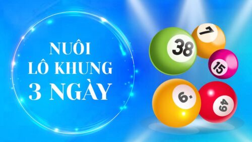 Khái niệm lô khung, nuôi lô khung là gì, cách nuôi lô khung, kinh nghiệm đánh lô khung