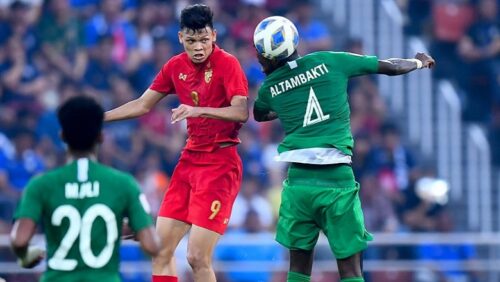 Soi Kèo Saudi Arabia vs Thái Lan, Soi Kèo Saudi Arabia vs Thái Lan 25/1/2024, soi kèo bóng đá, Asian Cup 2024, Bsports