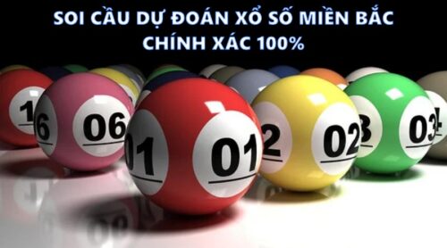 Phương pháp soi cầu XSMB, soi cầu XSMB, kênh soi cầu XSMB Bsports, soi cầu xổ số miễn phí, cách soi cầu XSMB