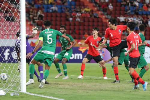 Soi kèo Saudi Arabia vs Hàn Quốc, soi kèo bóng đá, soi kèo bóng đá đêm nay, soi kèo bóng đá uy tín, Bsports