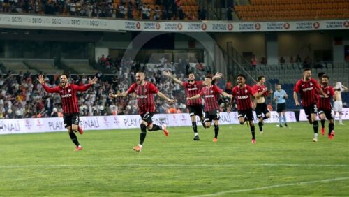 soi kèo Hatayspor vs Gaziantep