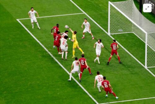 Soi Kèo Tajikistan Vs Qatar