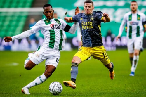 Feyenoord vs Groningen, Soi kèo Feyenoord vs Groningen, Soi kèo Feyenoord vs Groningen 29/2, soi kèo bóng đá, soi kèo, Bsports, Bsports soi kèo