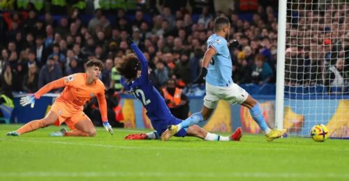 soi kèo Man City vs Chelsea, soi kèo Man City vs Chelsea 18/2, soi kèo bóng đá, soi kèo bóng đá đêm nay, Bsports, Phong độ gần đây của Chelsea