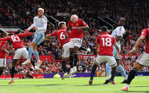 Soi kèo Nottingham vs MU, Soi kèo Nottingham vs MU 2h45 28/2, soi kèo, soi kèo bóng đá, Bsports, FA Cup, Vòng 5 FA Cup