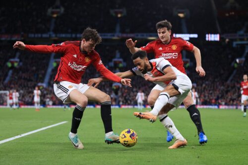 soi kèo Luton vs MU, soi kèo Luton vs MU 18/2, soi kèo bóng đá đêm nay, soi kèo bóng đá, Bsports