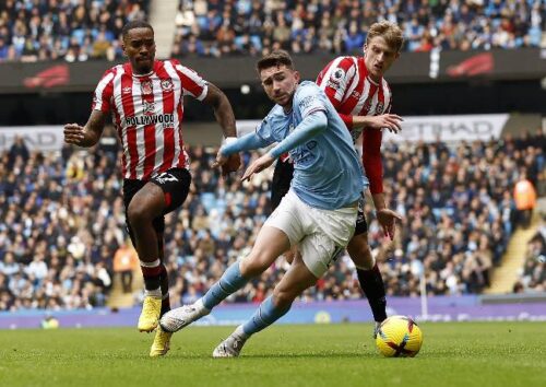 soi kèo Manchester City vs Brentford, soi kèo Manchester City vs Brentford 20/2/2024, soi kèo bóng đá, soi kèo bóng đá đêm nay