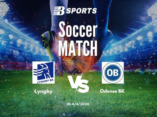soi kèo Lyngby vs Odense, soi kèo, soi kèo bóng đá