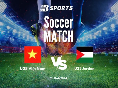 Soi kèo U23 Việt Nam vs U23 Jordan, soi kèo, soi kèo bóng đá