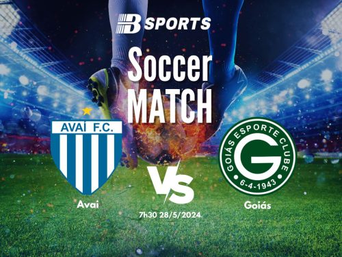 soi kèo Avai vs Goiás, soi kèo, soi kèo bóng đá
