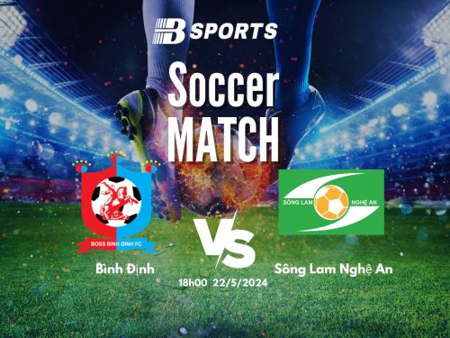soi kèo Bình Định vs SLNA, soi kèo, soi kèo bóng đá