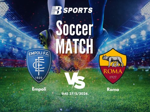 soi kèo Empoli vs Roma, soi kèo, soi kèo bóng đá