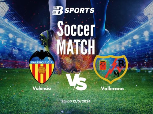 soi kèo Valencia vs Vallecano, soi kèo, soi kèo bóng đá