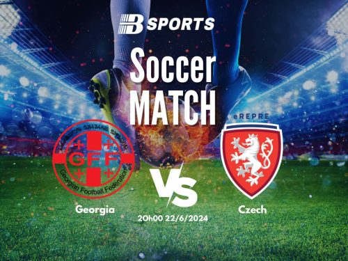 soi kèo Georgia vs Czech, soi kèo, soi kèo bóng đá