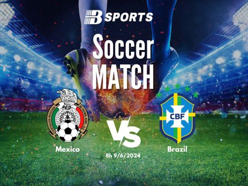soi kèo Mexico vs Brazil, soi kèo, soi kèo bóng đá