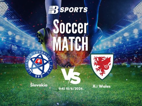 Soi kèo Slovakia vs Wales, soi kèo, soi kèo bóng đá