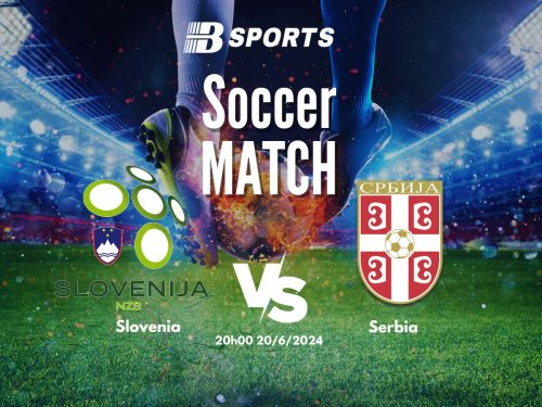 soi kèo Slovenia vs Serbia, soi kèo, soi kèo bóng đá