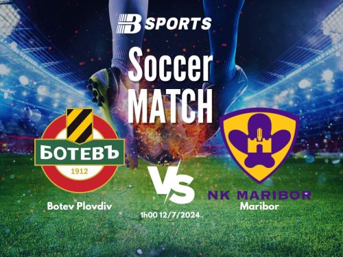 soi kèo Botev Plovdiv vs Maribor, soi kèo, nhận định bóng đá