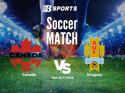 soi kèo Canada vs Uruguay, soi kèo, nhận định bóng đá