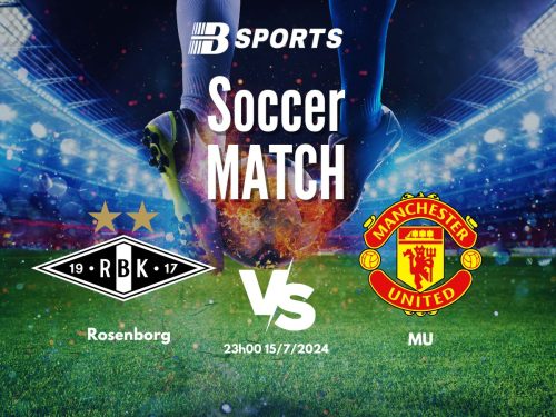soi kèo Rosenborg vs MU, soi kèo, nhận định bóng đá