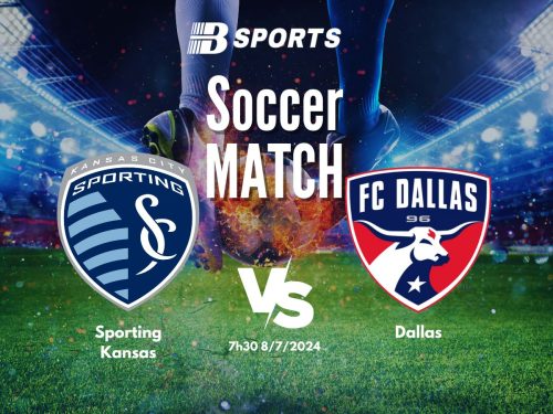 soi kèo Sporting Kansas vs Dallas, soi kèo, nhận định bóng đá, Bsports