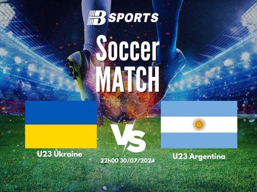 soi kèo U23 Ukraine vs U23 Argentina, soi kèo, nhận định bóng đá