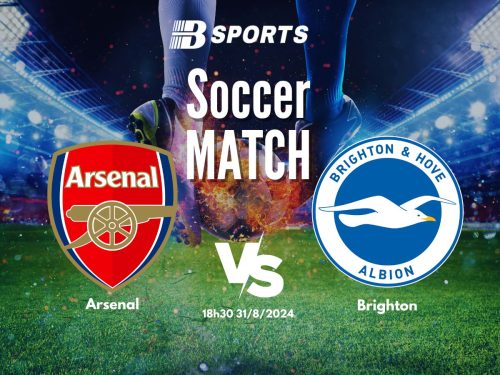 soi kèo Arsenal vs Brighton, soi kèo, nhận định bóng đá, Bsports