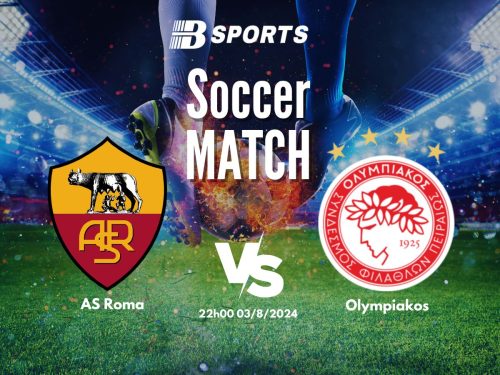 soi kèo AS Roma vs Olympiakos, soi kèo, nhận định bóng đá