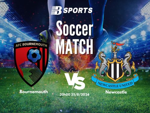 soi kèo Bournemouth vs Newcastle, soi kèo, nhận định bóng đá, Bsports