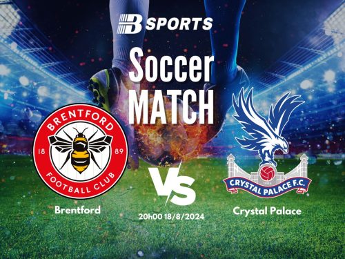 soi kèo Brentford vs Crystal Palace, soi kèo, nhận định bóng đá