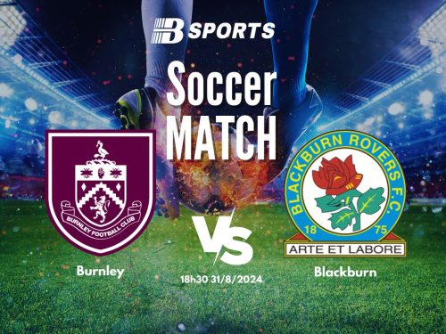 soi kèo Burnley vs Blackburn, soi kèo, nhận định bóng đá, Bsports