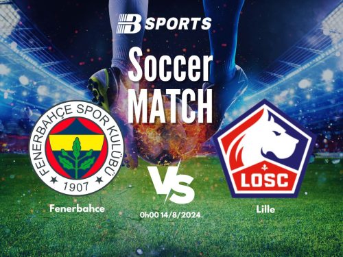 soi kèo Fenerbahce vs Lille, soi kèo, nhận định bóng đá