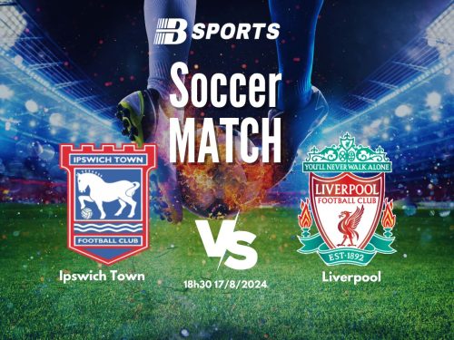 soi kèo Ipswich vs Liverpool, soi kèo, nhận định bóng đá