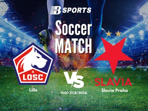 soi kèo Lille vs Slavia Praha, soi kèo, nhận định bóng đá