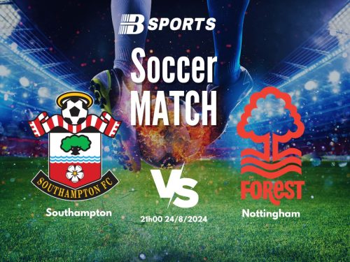 soi kèo Southampton vs Nottingham, soi kèo, nhận định bóng đá