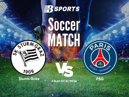 soi kèo Sturm Graz vs PSG, soi kèo, nhận định bóng đá