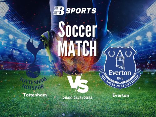 soi kèo Tottenham vs Everton, soi kèo, nhận định bóng đá