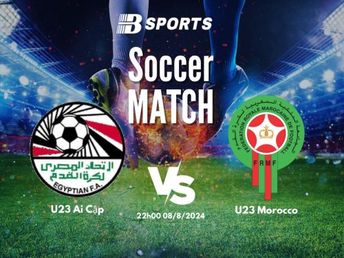 soi kèo U23 Ai Cập vs U23 Morocco, soi kèo, nhận định bóng đá