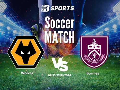 soi kèo Wolves vs Burnley, soi kèo, nhận định bóng đá