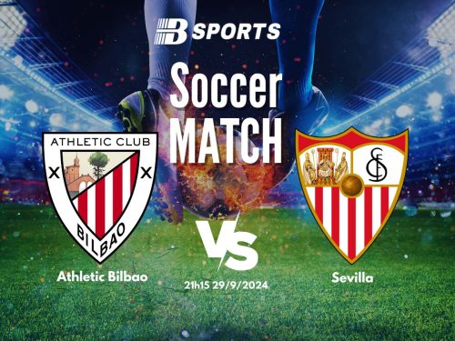 soi kèo Athletic Bilbao vs Sevilla, soi kèo, nhận định bóng đá, Bsports