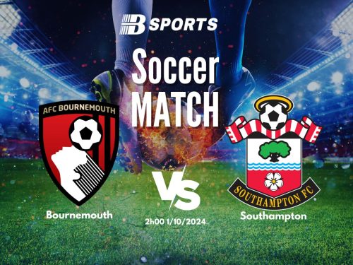 soi kèo Bournemouth vs Southampton, soi kèo, nhận định bóng đá, Bsports