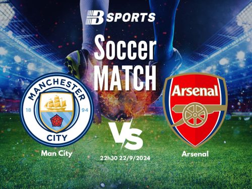 Soi kèo Man City vs Arsenal, soi kèo, nhận định bóng đá, Bsports