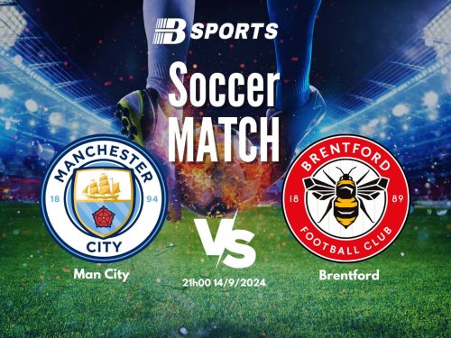 soi kèo Man City vs Brentford, soi kèo, nhận định bóng đá, Bsports