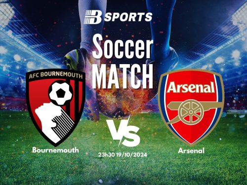 soi kèo Bournemouth vs Arsenal, soi kèo, nhận định bóng đá, Bsports